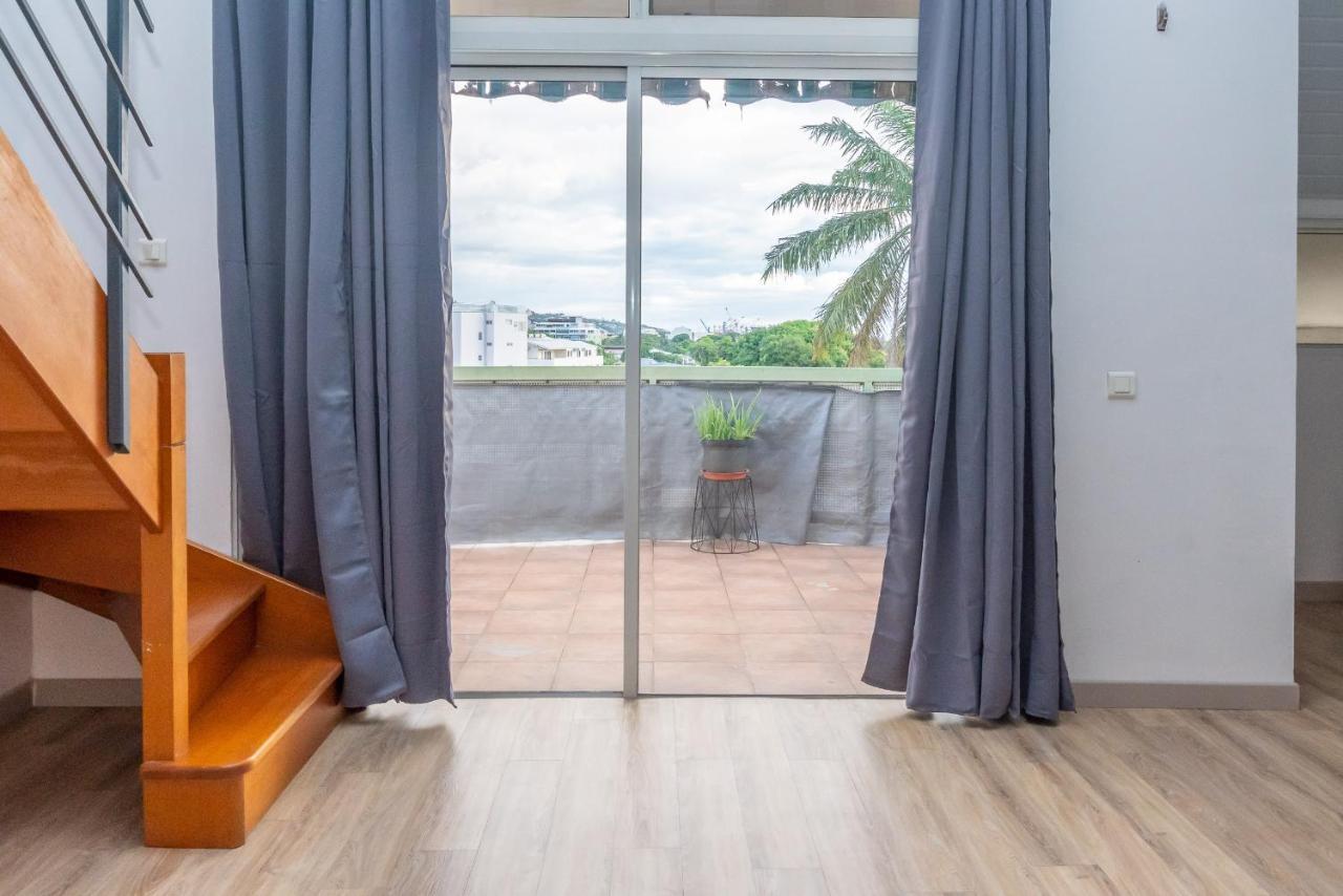 Vairaatoa Nui Cosy Duplex In Papeete Apartamento Papeete  Exterior foto